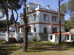 El Pinar De Villa Carmina, Cerro Muriano